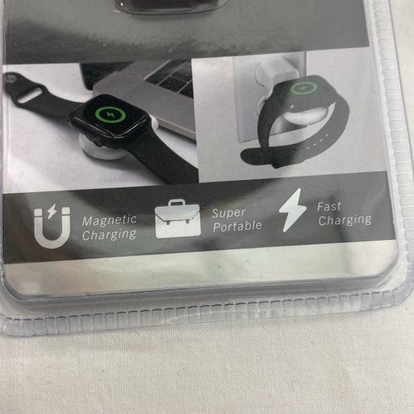 🎁Portable Watch Charger - Picture 3 of 3